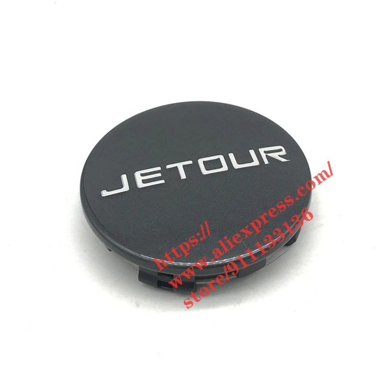 Cubo de roda tampa para Jetour X70 X70S X90 X95// X70Plus capa de Roda Imagem 0