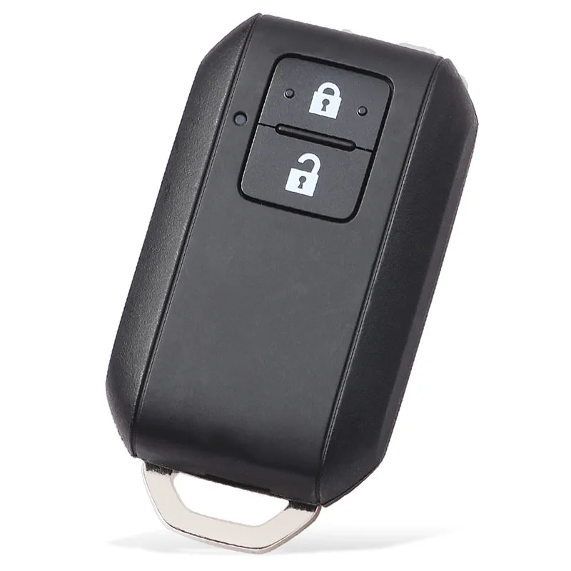 KEYECU OEM Smart Remote Chave do Carro Com Botão 2 315MHz 433MHz ID47 Chip para Suzuki Ertiga Jimny SX4 Vitara Swift Inicial Vagão R Imagem 2