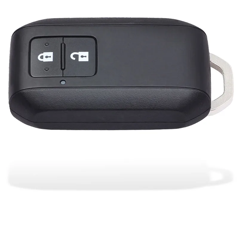 KEYECU OEM Smart Remote Chave do Carro Com Botão 2 315MHz 433MHz ID47 Chip para Suzuki Ertiga Jimny SX4 Vitara Swift Inicial Vagão R Imagem 3